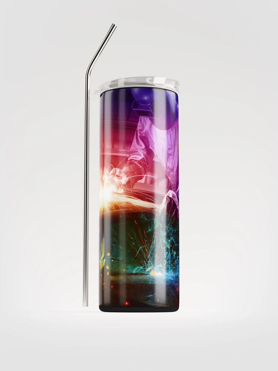 Welder Tumbler product image (1)