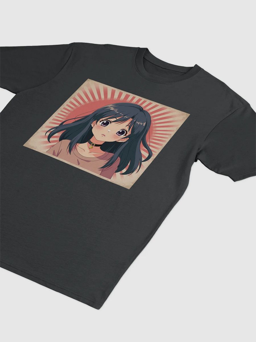CLASSIC ANIME GIRL product image (7)