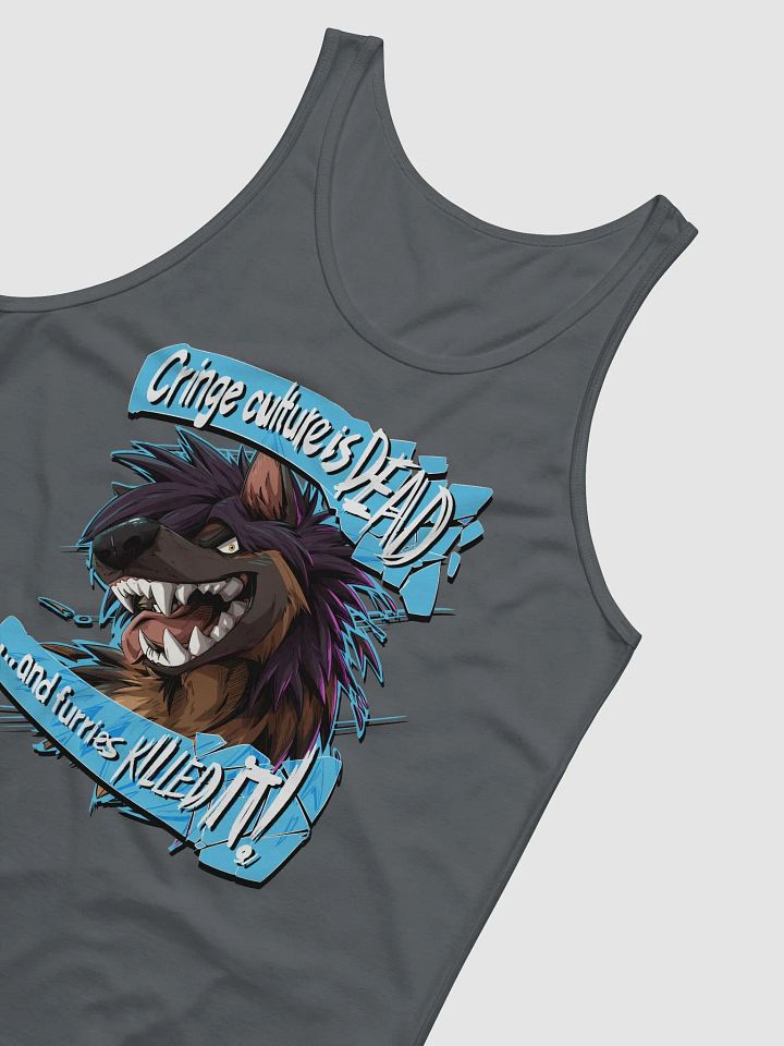 Don't Sweat the Cringe product image (2)