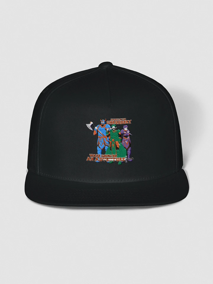 Knights Of The Snap Back product image (2)