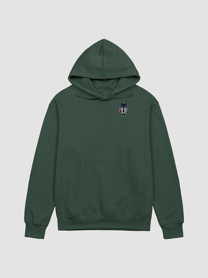Less then three hoodie product image (4)