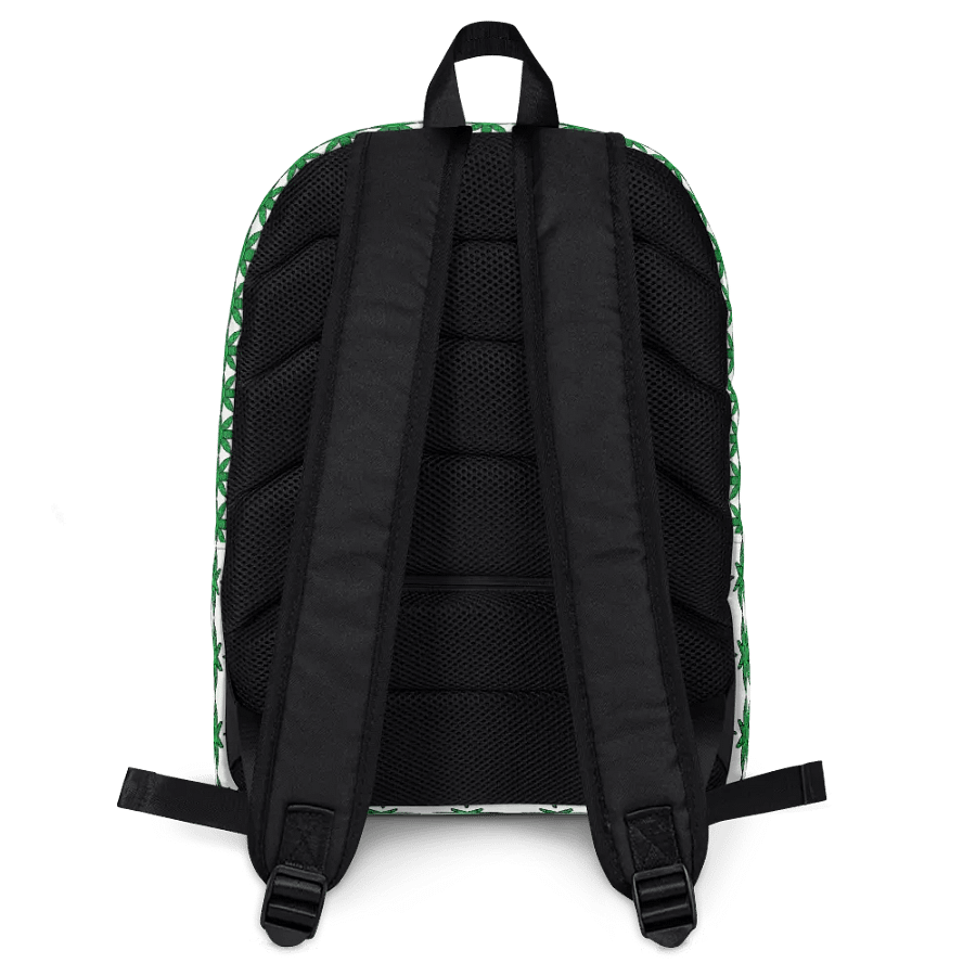 Leaf Backpack product image (4)