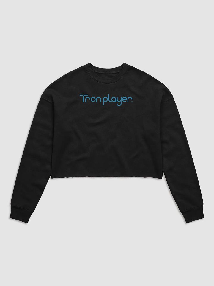 Crop Fleece product image (1)