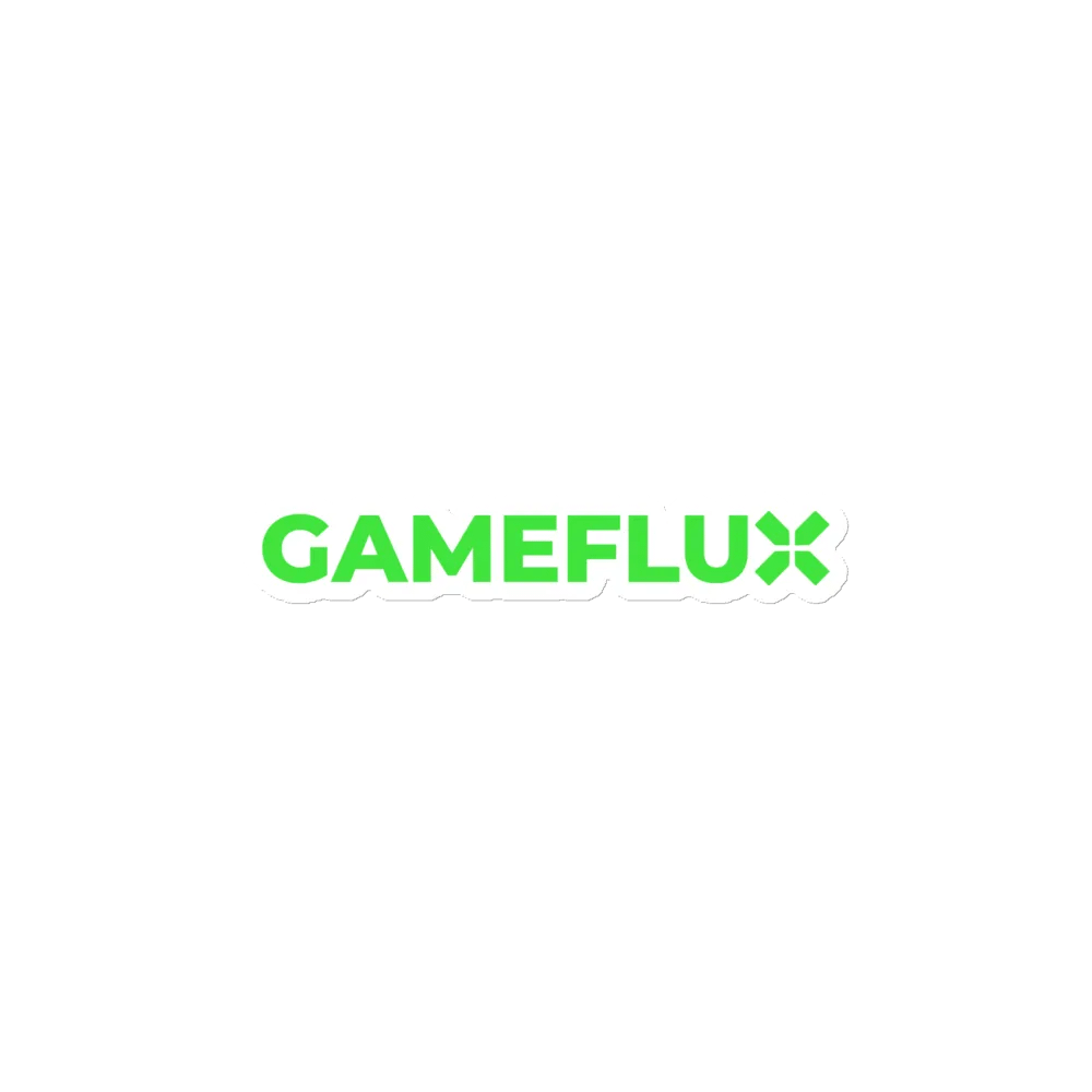 GameFlux Magnet product image (1)
