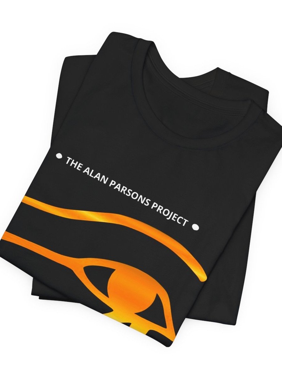 Eye in the Sky T-Shirt product image (4)