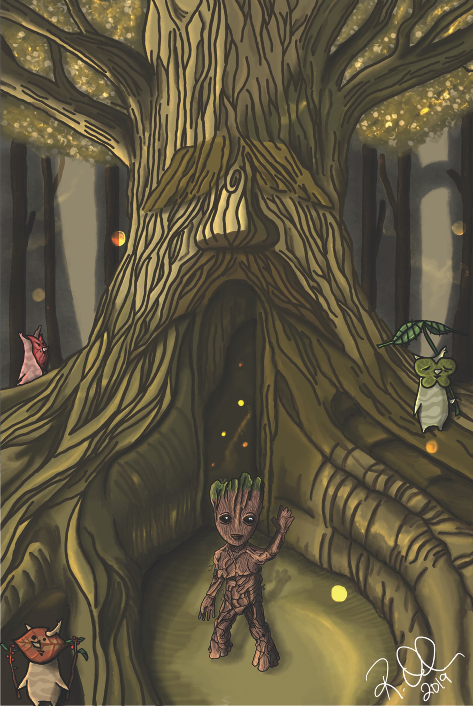 Home (Print) product image (1)