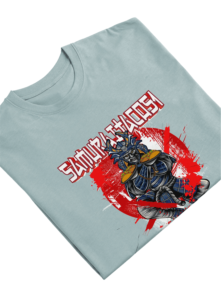 SamuraiTacos1 Tee Shirt product image (30)