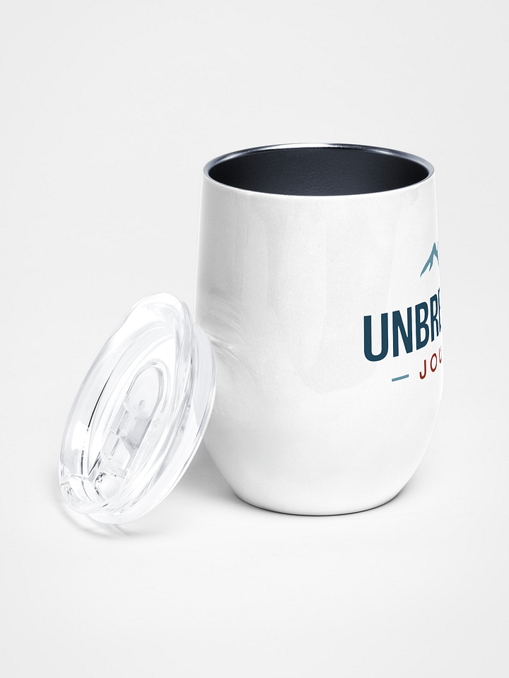 Unbreakable Journeys Tumbler product image (2)