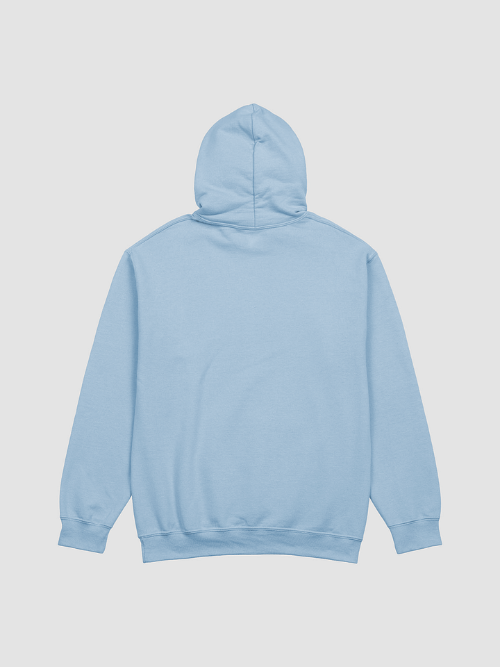 Snow Day Enthusiast Hoodie product image (2)
