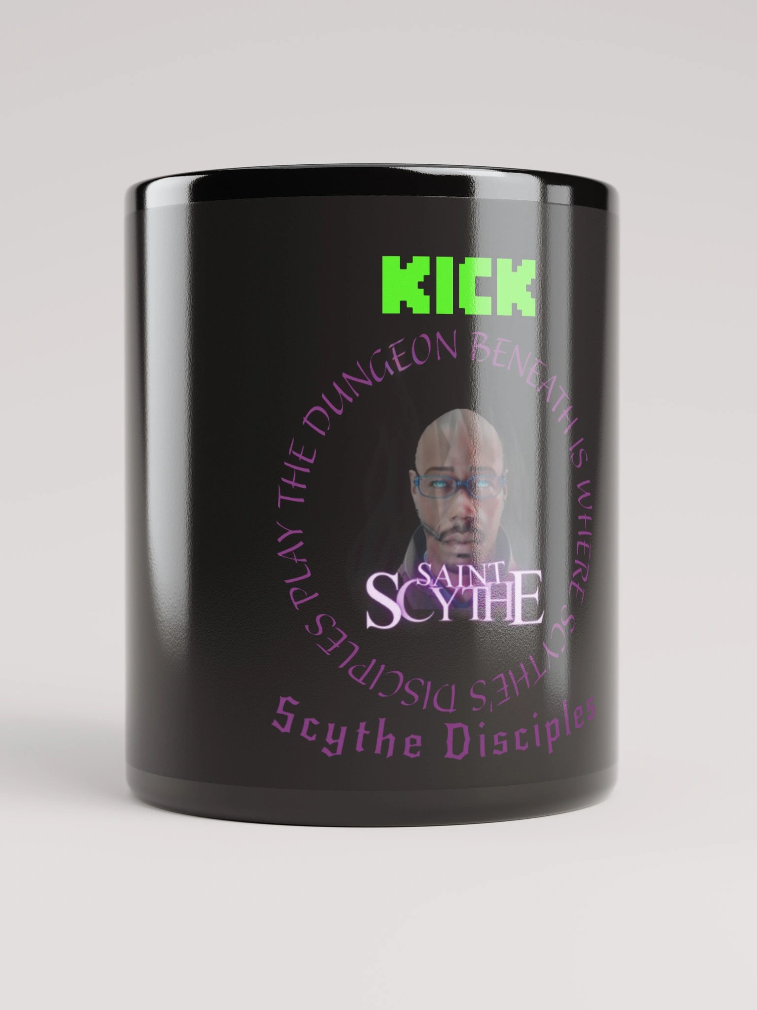 Saint Disciples Mug product image (10)
