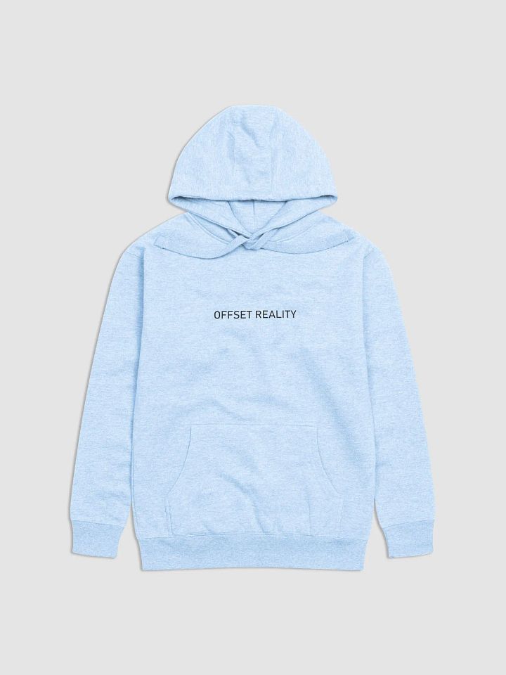 offset reality special hoodie (light) product image (1)