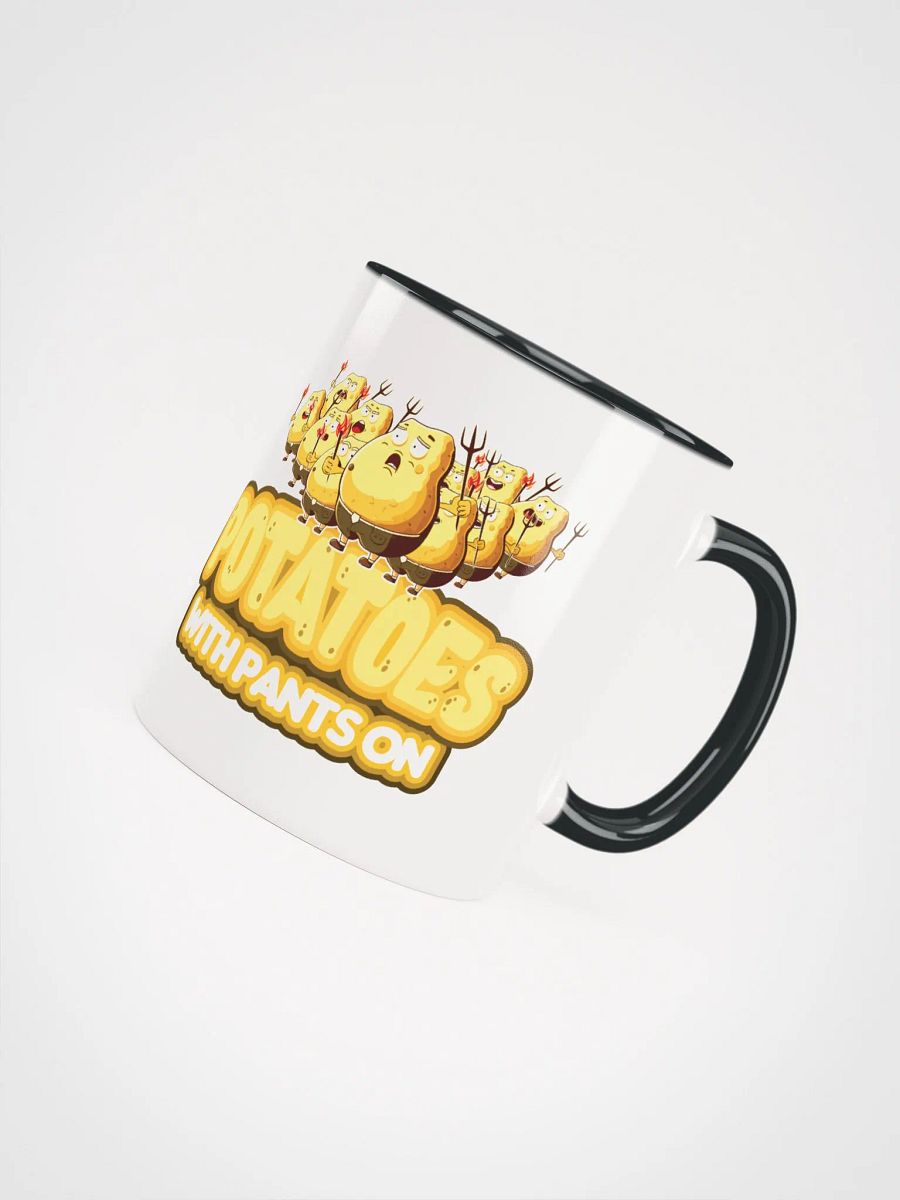 POTATOES WITH PANTS ON product image (4)