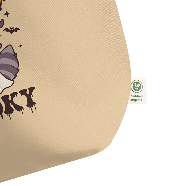 Cute But Spooky Tote product image (2)