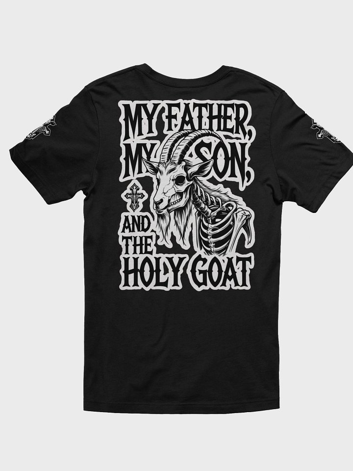 Holy Goat product image (2)