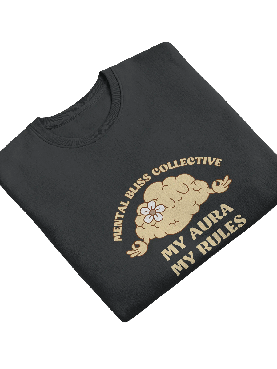 Mental Bliss Collective Eco Sweatshirt product image (9)
