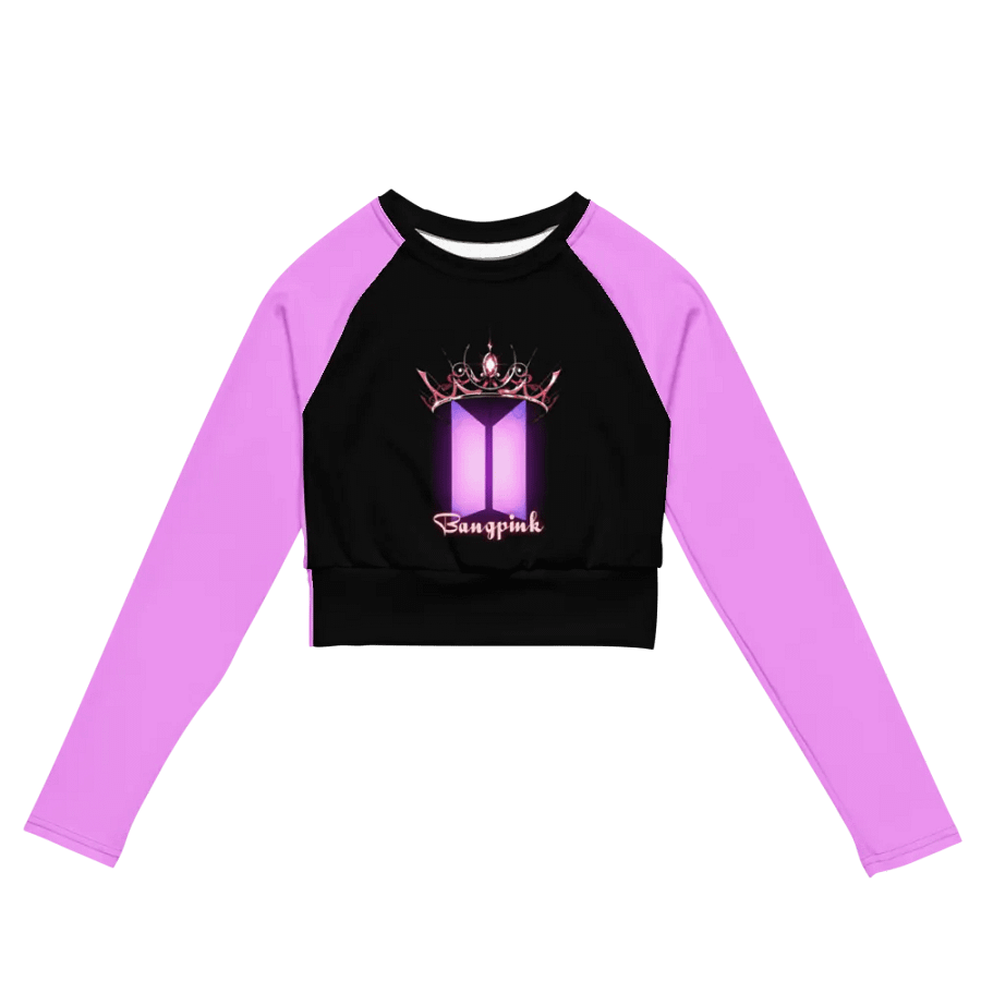 BANGPINK TOP product image (5)
