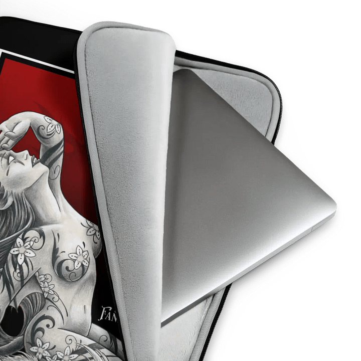 Succubus - SFA Laptop Sleeve product image (2)