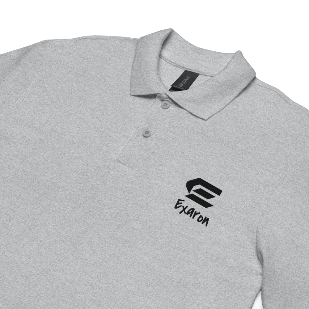 Exaron Polo product image (4)