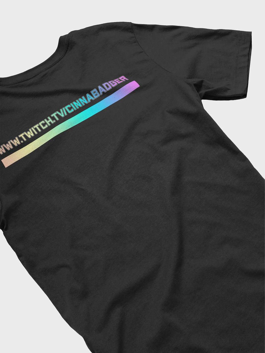 Emotional Support Ammo Crate Shirt product image (5)