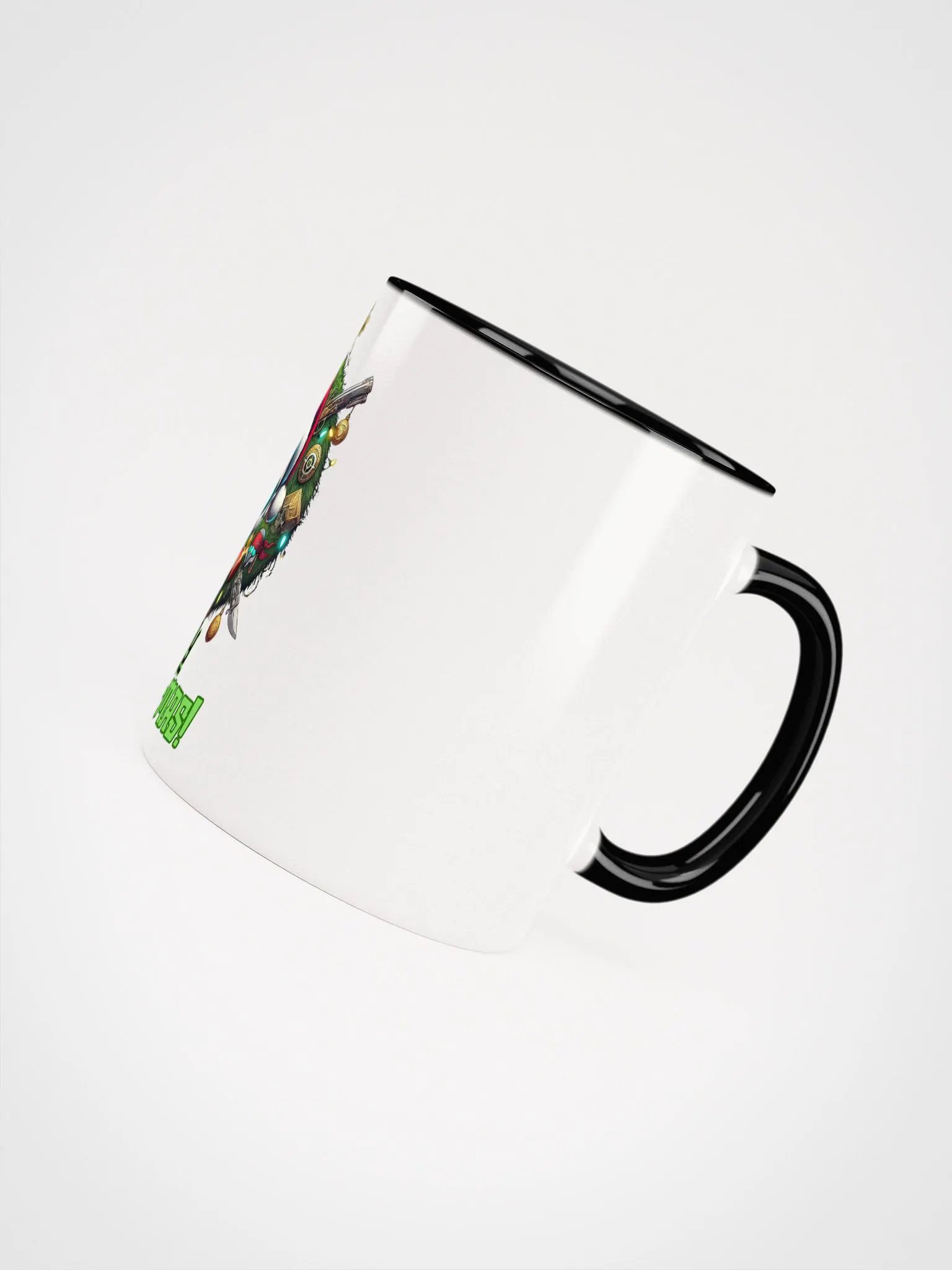 Merry player-mas! product image (5)