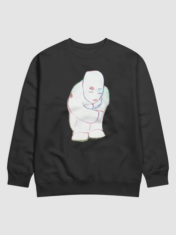 BOSOZOKU Sweater (Simple) product image (1)