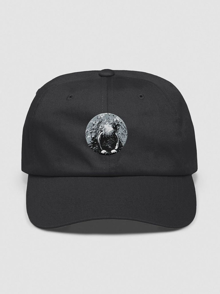 Your First Nipple Piercing Dad Cap product image (2)