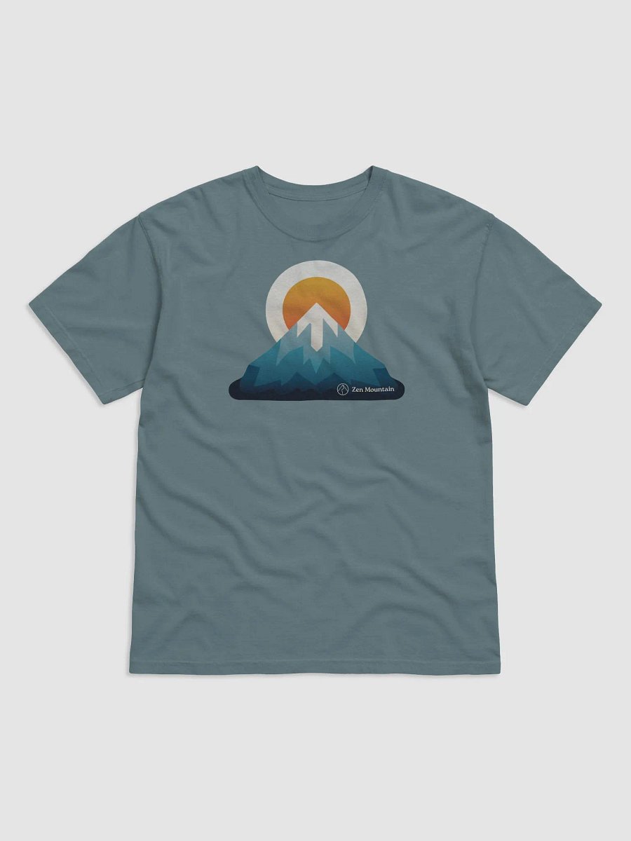 Mountain Sun T-Shirt product image (1)