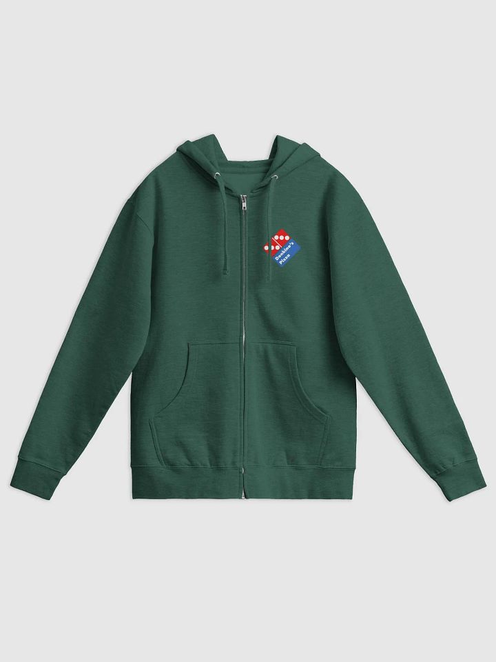 Donkinos Zip Hoodie product image (1)