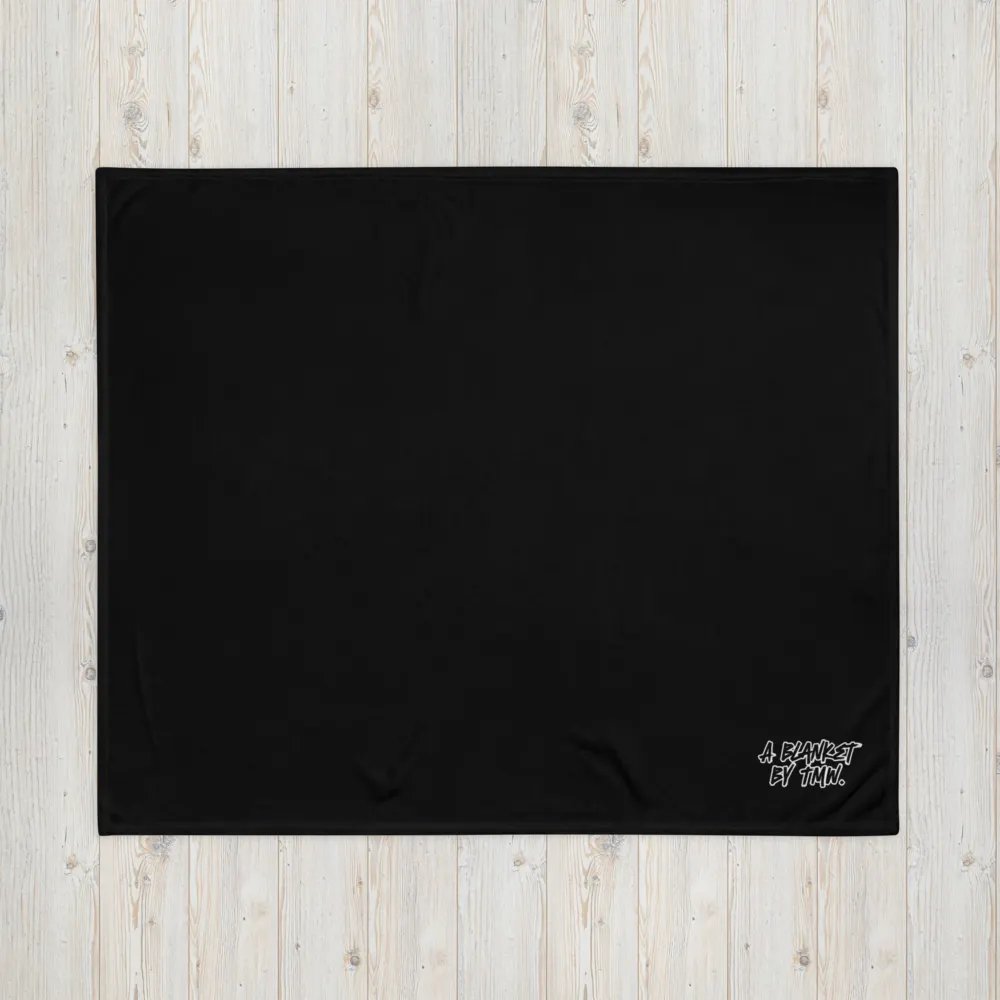 A BLANKET. product image (4)