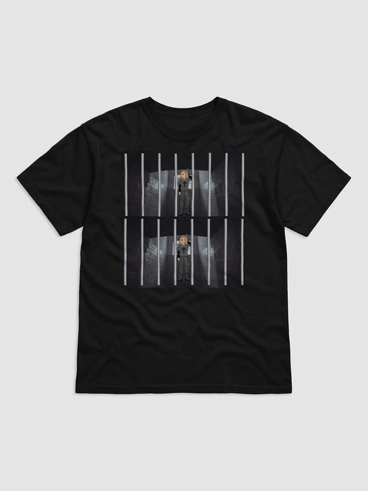 Rhysie Double Life Sentence Shirt product image (1)
