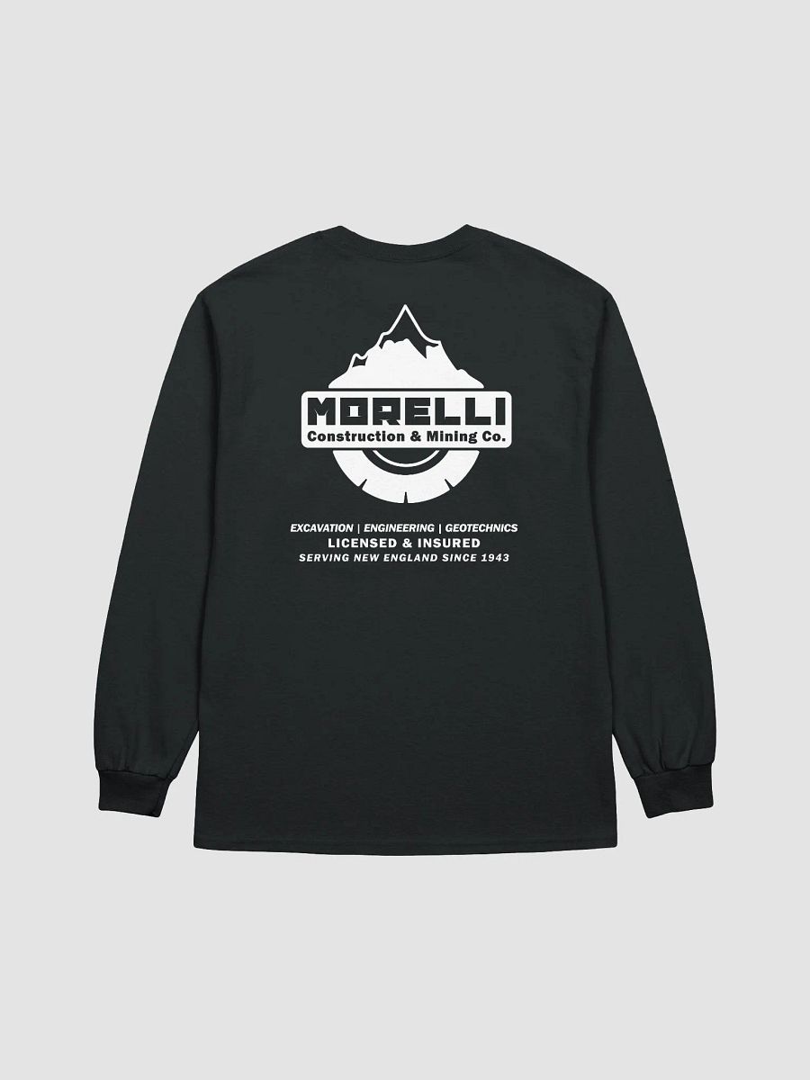 MORELLI Construction Gear product image (15)