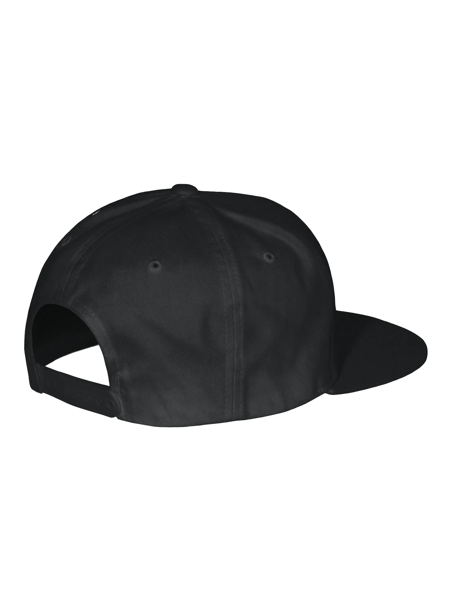 Spaghetti Monster Snapback Cap product image (7)