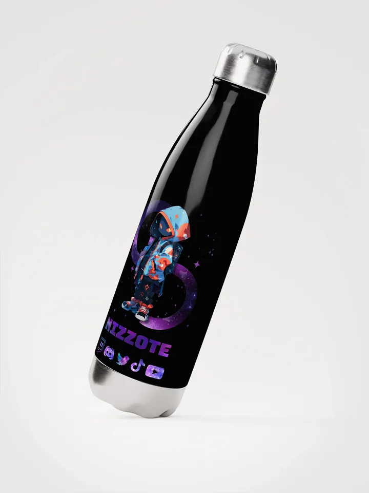Nizzote Water Bottle product image (2)