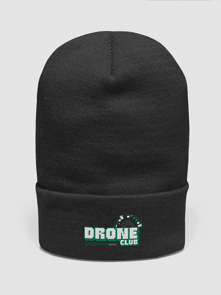Drone Club Beanie product image (8)