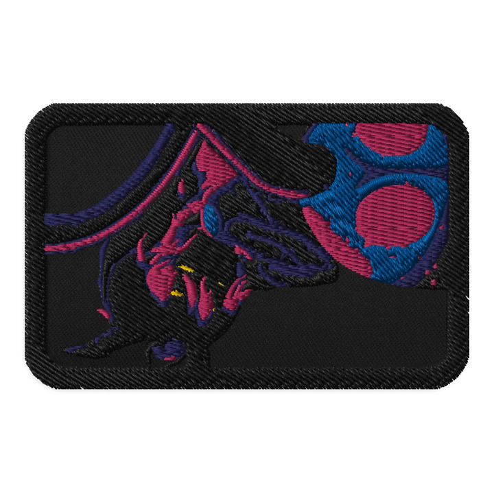 Chaos Butt ptach product image (1)