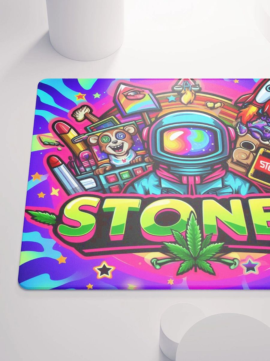 Stoned OG MousePad product image (10)
