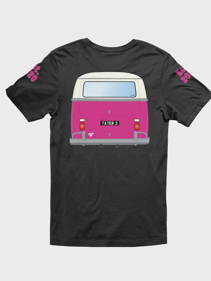Taterwave 3 Year T shirt! product image (1)