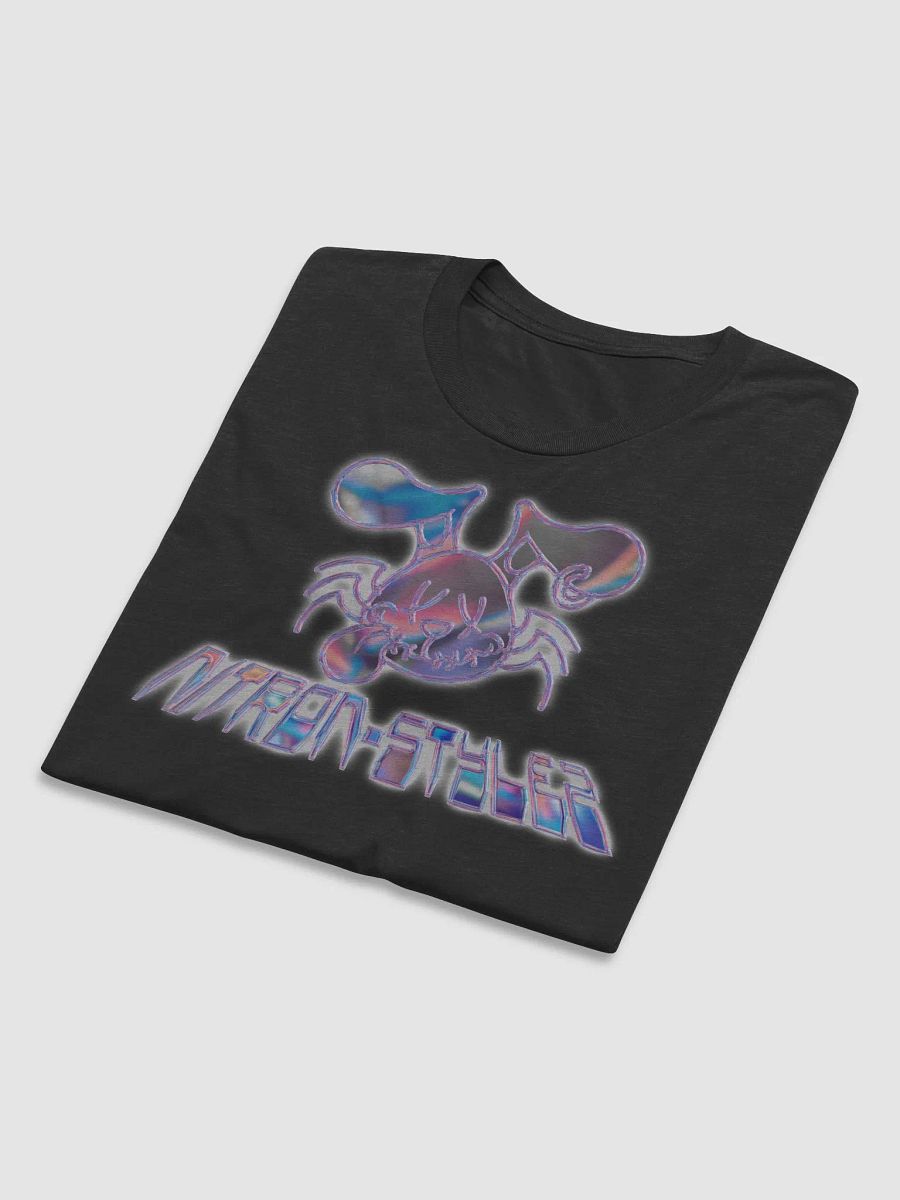 Wave 6 - Metallic Logo product image (6)
