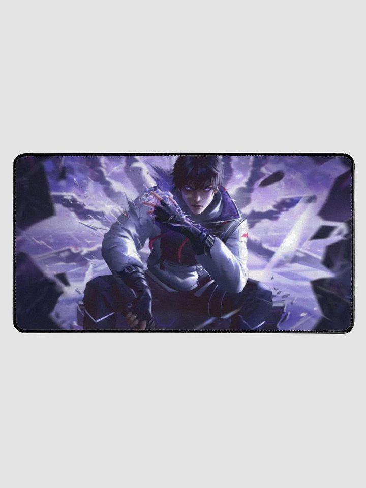 MOUSE PAD GAMER DE ISO | VALORANT product image (1)