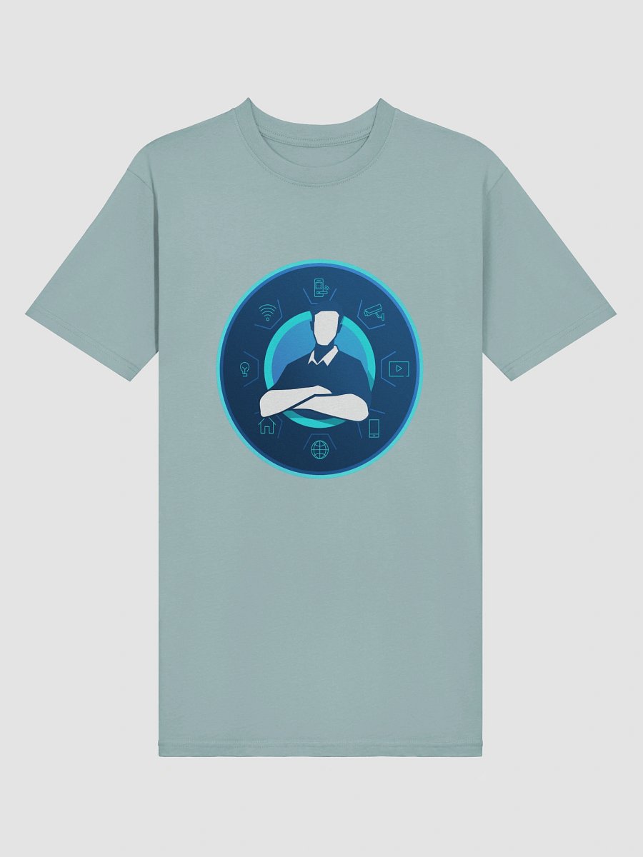 Premium Men's Tee (Large Logo) product image (18)