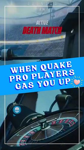 when @quake pro players gas you up in 
@reachthefinals 🥰