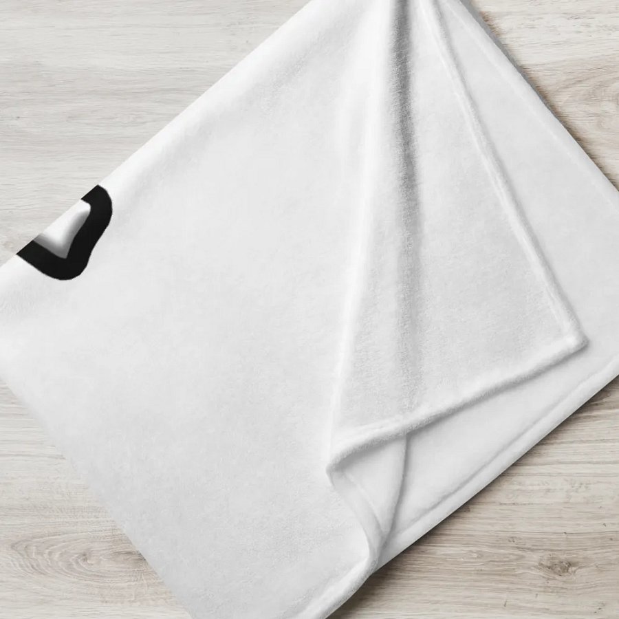 White Horse Blanket product image (5)