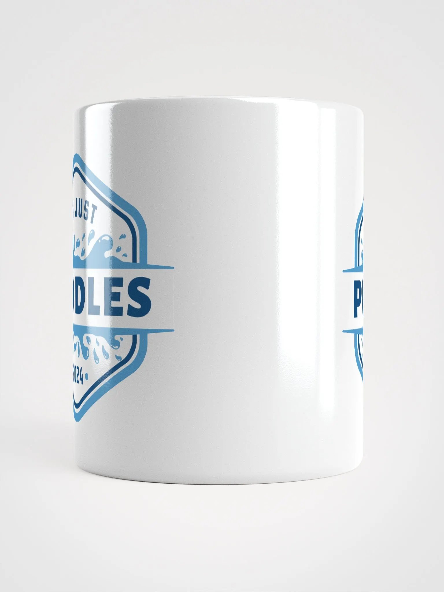 Puddles Mug product image (5)