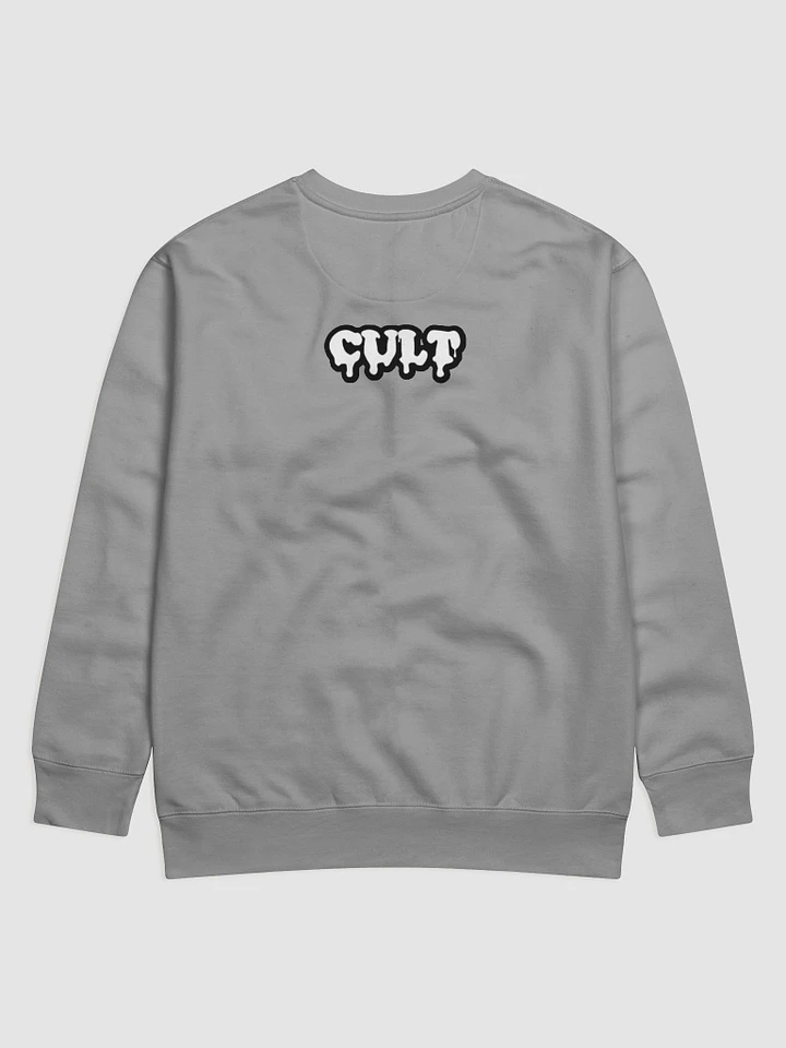 CULT KILL RATS SWEATER product image (3)