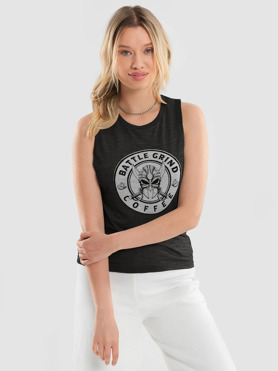 Battle Grind Women's Tank Top product image (3)