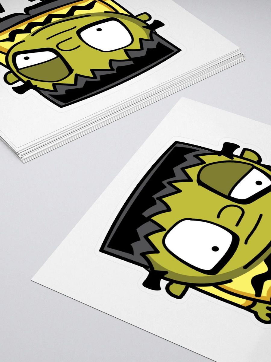 Frankie The Sticker product image (11)