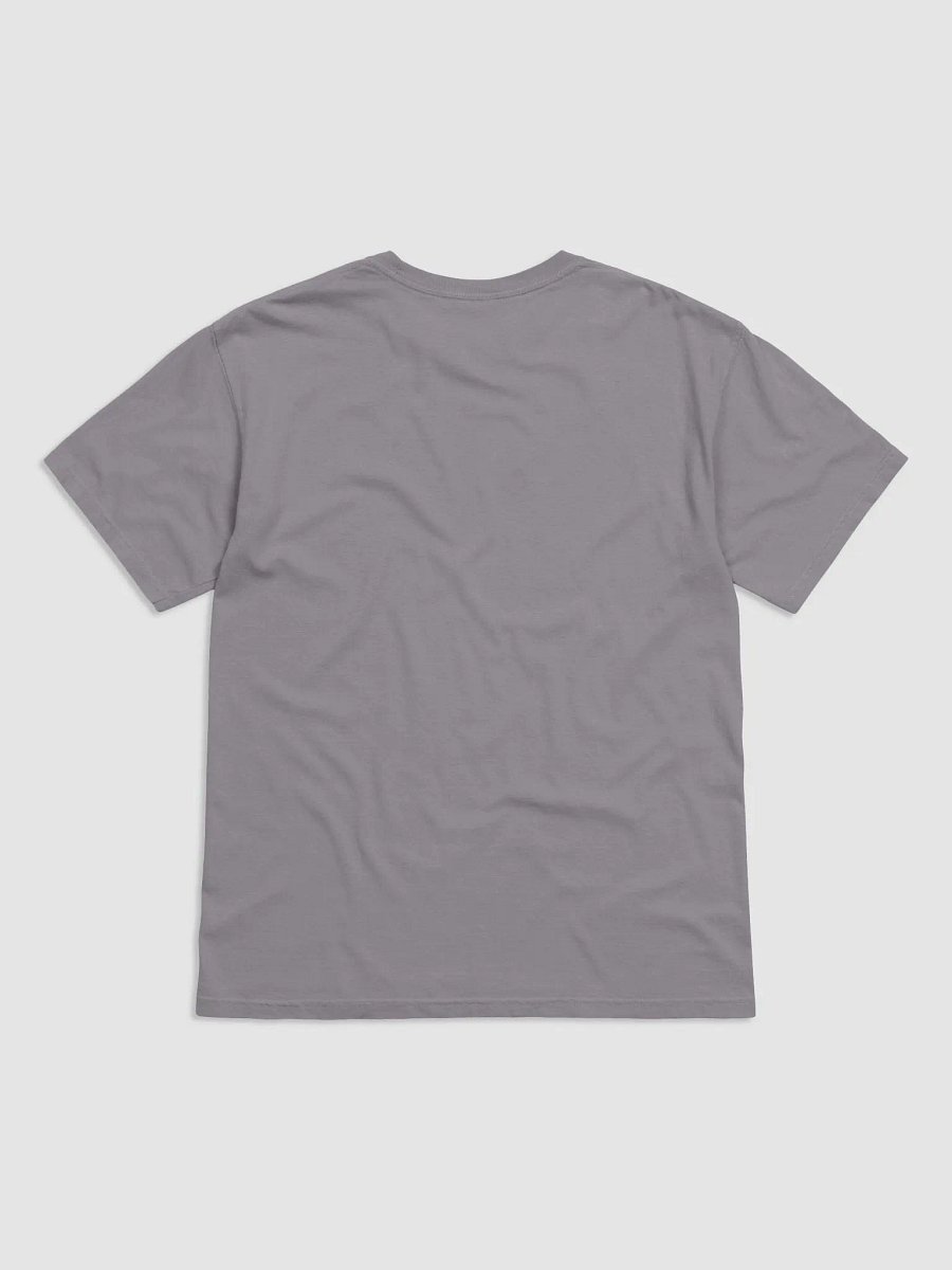 Didn't Hit E Tee product image (4)