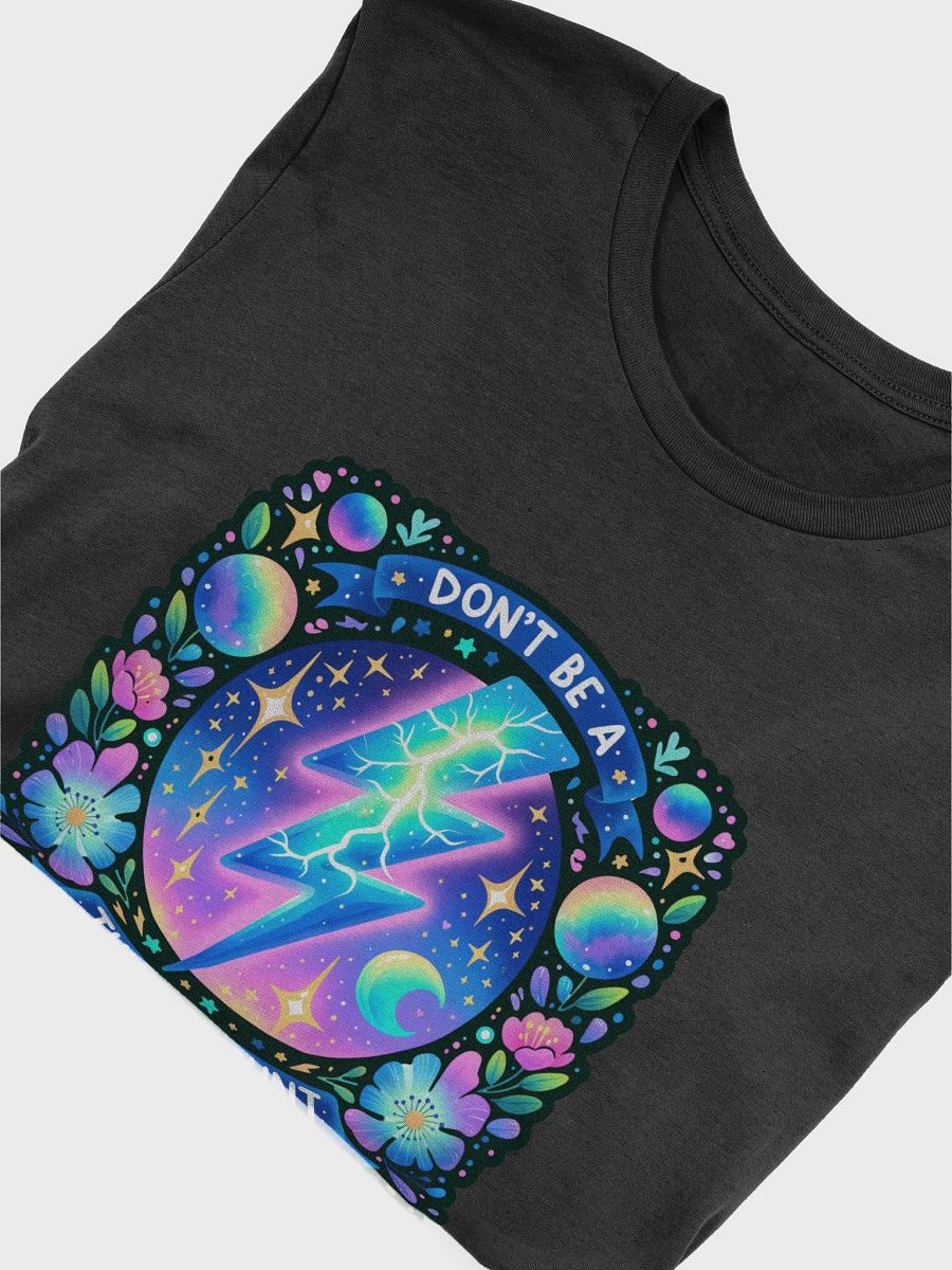 Cosmic Thundercunt T-Shirt product image (45)