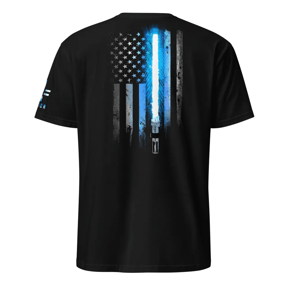 Blue Line Saber product image (1)