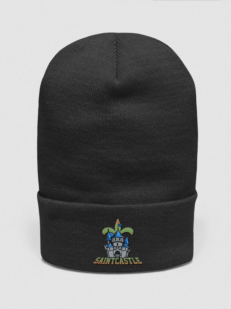 Saintcastles First Beanie product image (4)